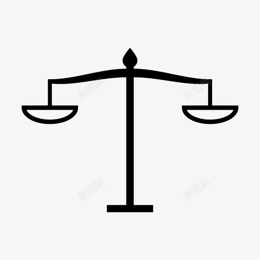 尺度宪法绘画图标svg_新图网 https://ixintu.com 宪法 尺度 思维 正义尺度 绘画 规则