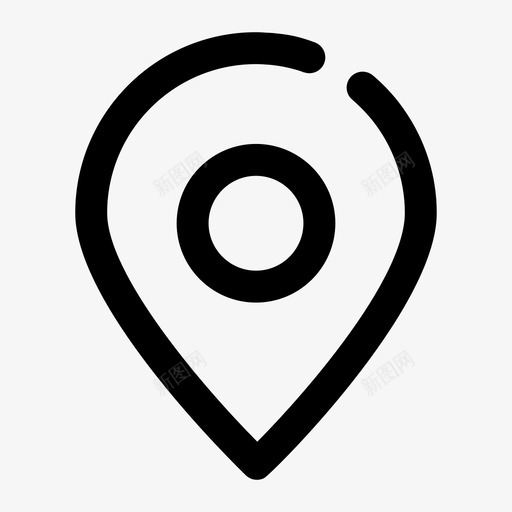 我要借款_地址svg_新图网 https://ixintu.com 我要借款_地址