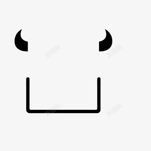 黄牛风险svg_新图网 https://ixintu.com 黄牛风险