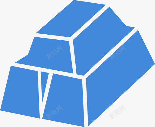 贵金属svg_新图网 https://ixintu.com 贵金属