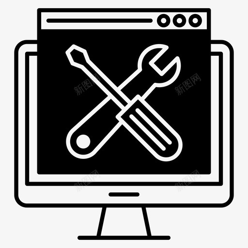 网站优化搜索引擎优化搜索引擎优化和网页优化卷7字形图标svg_新图网 https://ixintu.com 搜索引擎优化 搜索引擎优化和网页优化卷7字形 网站优化