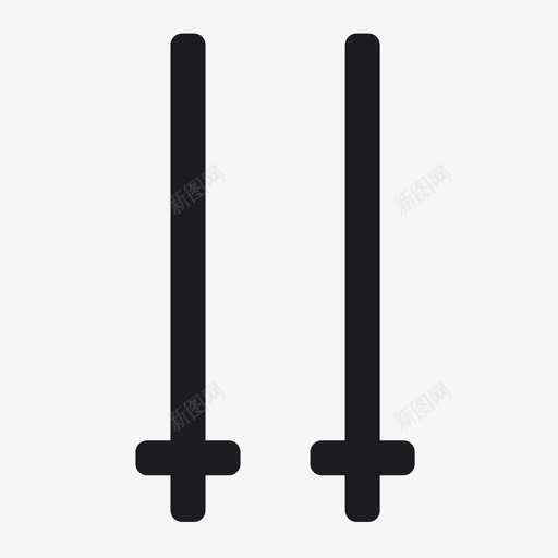 双板svg_新图网 https://ixintu.com 双板