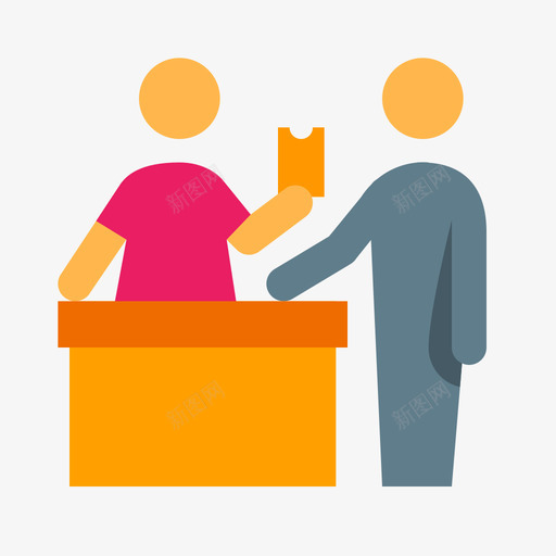 Ticket Purchasesvg_新图网 https://ixintu.com Ticket Purchase