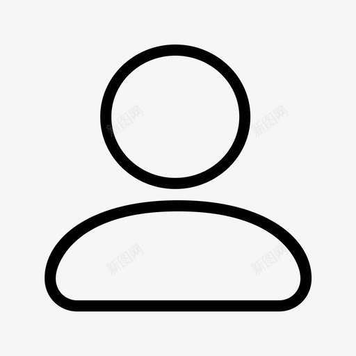底部_我的_nsvg_新图网 https://ixintu.com 底部_我的_n