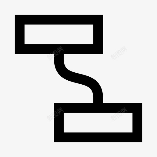 连接迷你们线图标最小的使用svg_新图网 https://ixintu.com 连接 迷你们线图标最小的使用