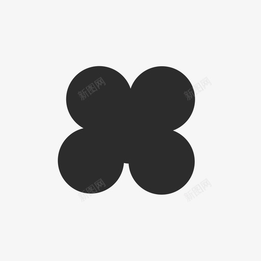 图标制作模版-01svg_新图网 https://ixintu.com 图标制作模版-01