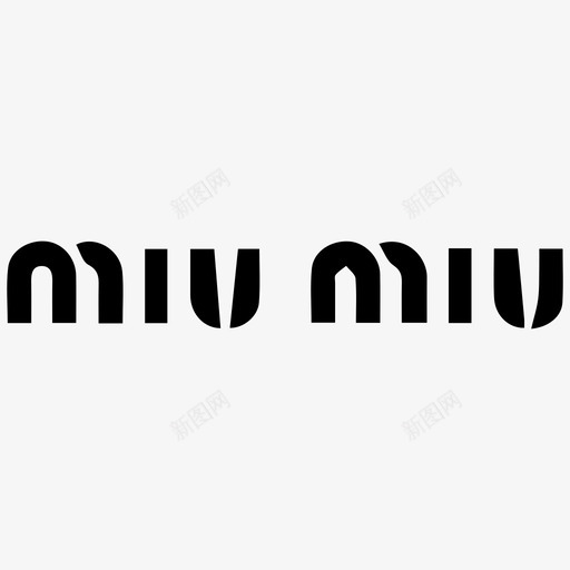 缪缪svg_新图网 https://ixintu.com 缪缪