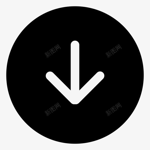 下滑svg_新图网 https://ixintu.com 下滑