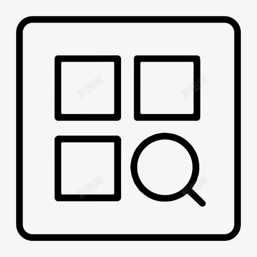 合同分类管理svg_新图网 https://ixintu.com 合同分类管理