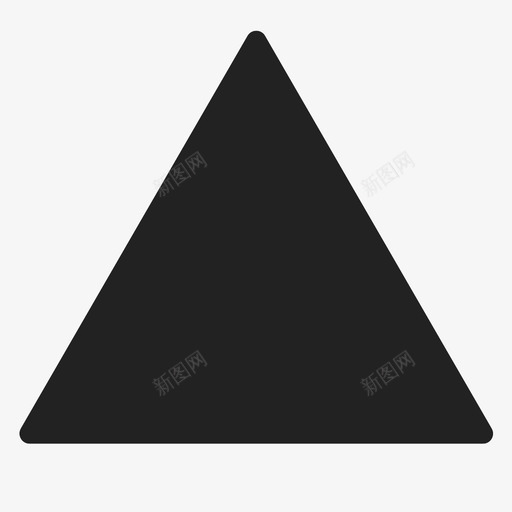 路标左转转弯图标svg_新图网 https://ixintu.com 左转 路标 转弯