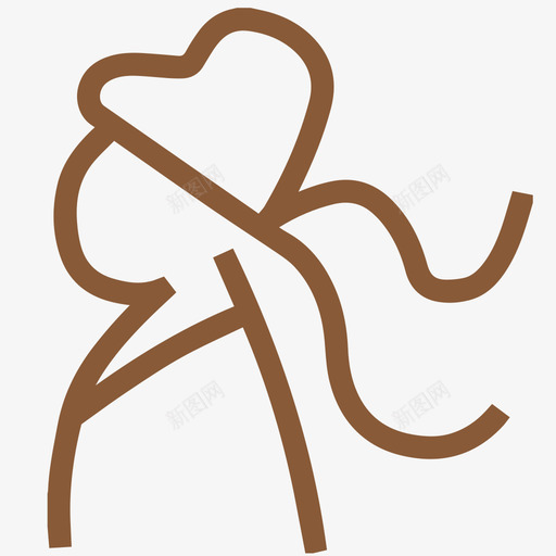 诗人svg_新图网 https://ixintu.com 诗人