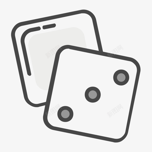 拼手气svg_新图网 https://ixintu.com 拼手气