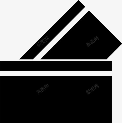 信用卡自动取款机身份证图标svg_新图网 https://ixintu.com 信用卡 自动取款机 身份证