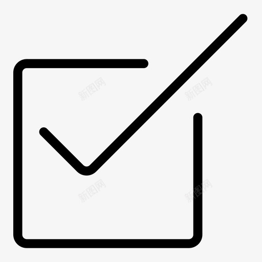 方格按钮网页导航图标svg_新图网 https://ixintu.com 按钮 方格 网页导航