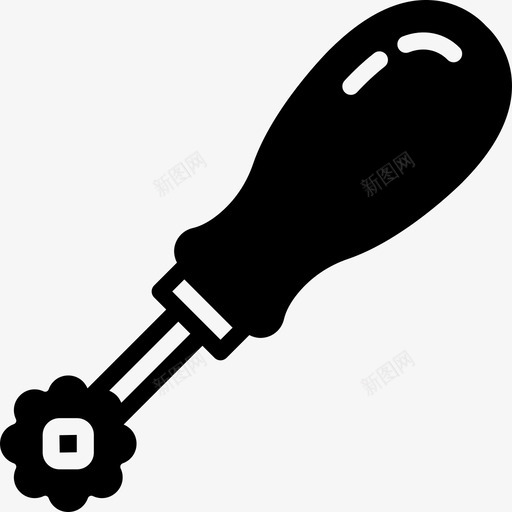 皮革加工工具器具木工图标svg_新图网 https://ixintu.com 五金工具 仪器 器具 木工 皮革加工工具 设备