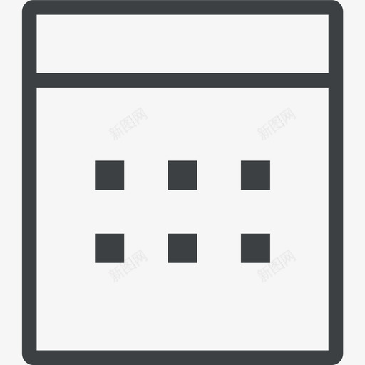 eventssvg_新图网 https://ixintu.com events