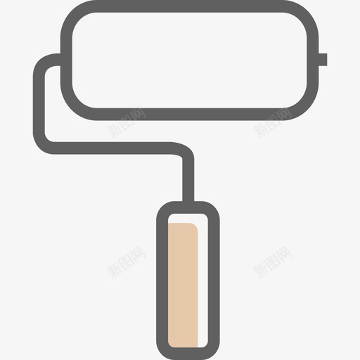 stylesvg_新图网 https://ixintu.com style paishefengge 线性 扁平 简约 圆润 可爱