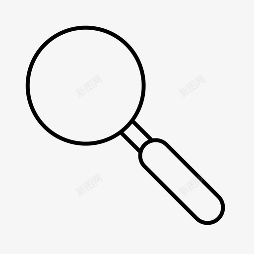搜索假日信息图表图标svg_新图网 https://ixintu.com 信息图表 假日 假期 搜索 旅游 旅游大纲 用户界面