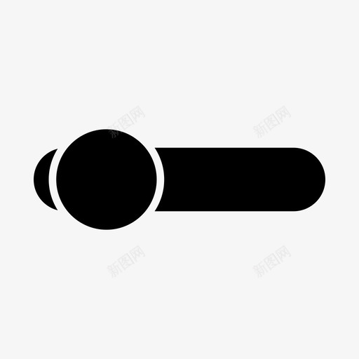 开关禁用启用图标svg_新图网 https://ixintu.com 关闭 切换 启用 开关 打开 禁用