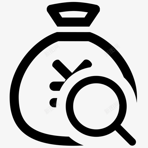 工资查询svg_新图网 https://ixintu.com 工资查询