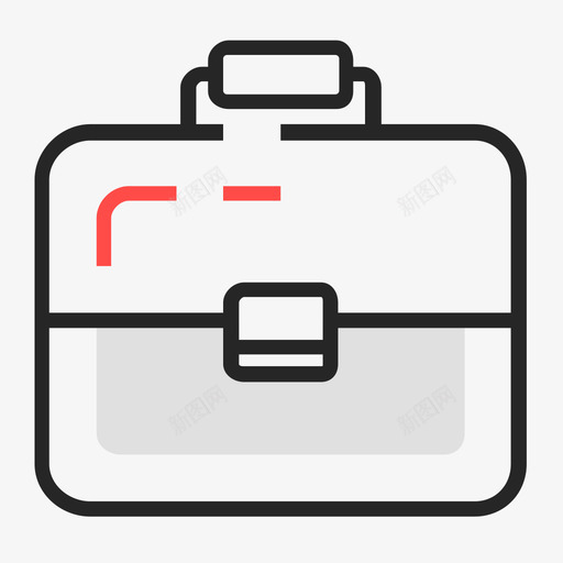 线描色彩-办公svg_新图网 https://ixintu.com 线描色彩-办公 2