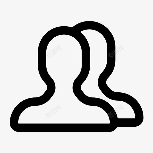 Management of peoplesvg_新图网 https://ixintu.com Management of people 就诊人管理