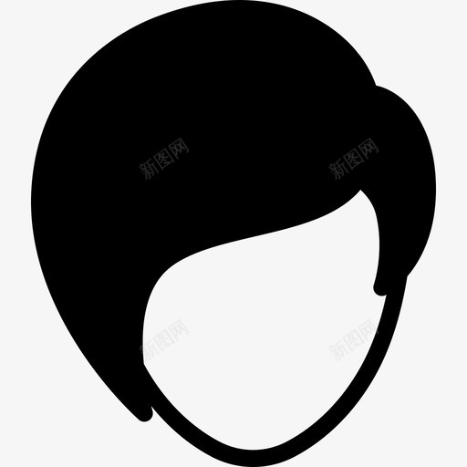 现代海雕时尚漂亮图标svg_新图网 https://ixintu.com 时尚 漂亮 现代海雕