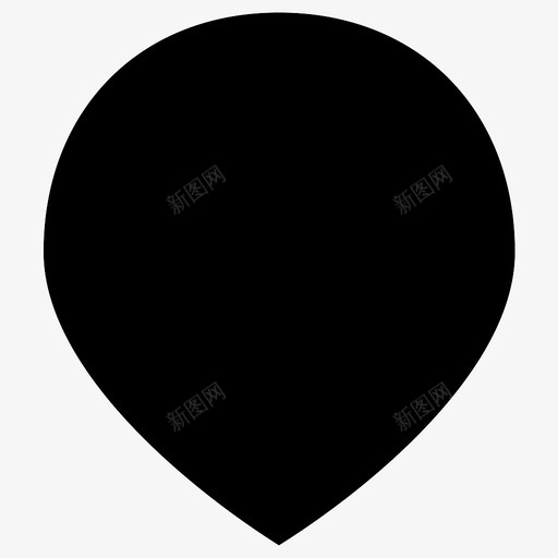 狮子动物猫图标svg_新图网 https://ixintu.com 动物 国王 狮子 猫 野生动物