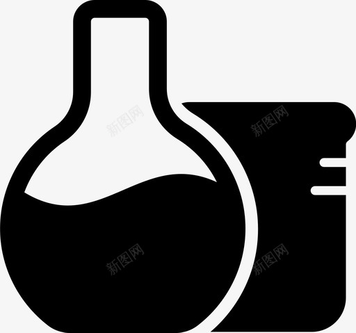 试剂svg_新图网 https://ixintu.com 试剂