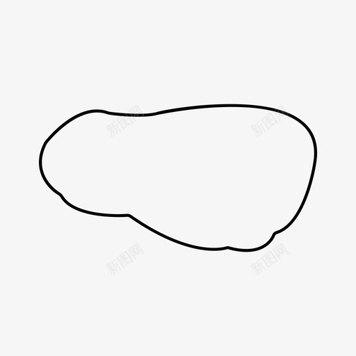 防洪保护区svg_新图网 https://ixintu.com 防洪保护区