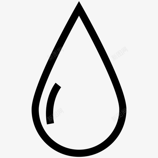 humiditysvg_新图网 https://ixintu.com humidity