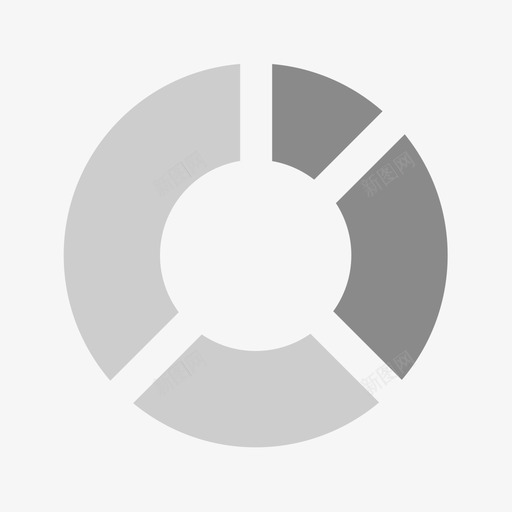 05环图02svg_新图网 https://ixintu.com 05环图02