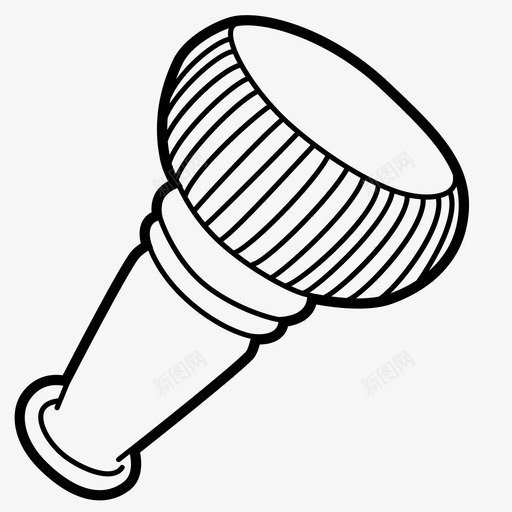 音色乐器泰国乐器图标svg_新图网 https://ixintu.com 乐器 泰国乐器 音色
