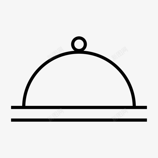 食品抹布食品服务图标svg_新图网 https://ixintu.com 抹布 美味 食品 食品服务