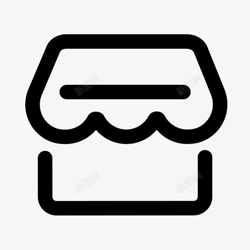 投票导航-微信商城svg_新图网 https://ixintu.com 投票导航-微信商城