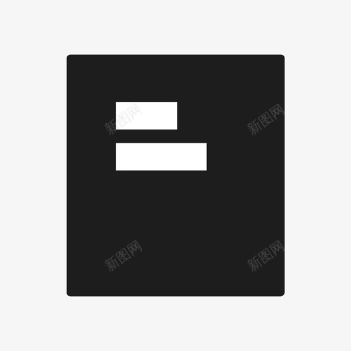 画报svg_新图网 https://ixintu.com 画报 填充 多色