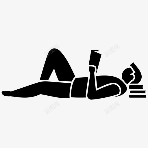 读书读书男孩大学生读书图标svg_新图网 https://ixintu.com 人物插图 图书管理员 大学生读书 学生读书 读书 读书男孩