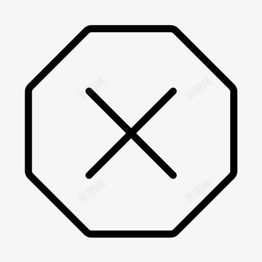 线描-衩svg_新图网 https://ixintu.com 线描-衩 59