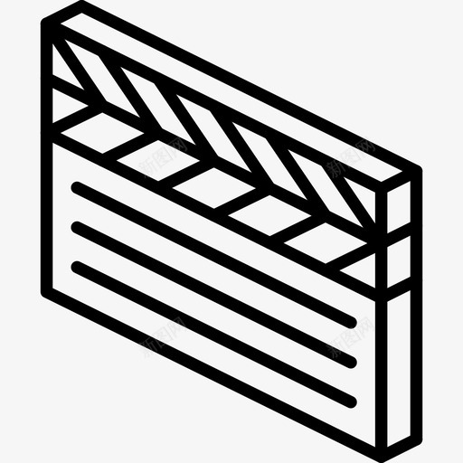 剪贴板基本要素iso图标svg_新图网 https://ixintu.com iso 剪贴板 基本要素 基本要素等距轮廓 等距