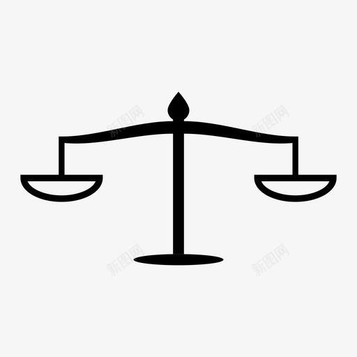 尺度宪法绘画图标svg_新图网 https://ixintu.com 宪法 尺度 思维 正义尺度 绘画 规则
