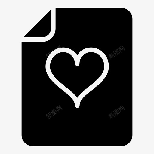 首选文档黑色文档空白文档图标svg_新图网 https://ixintu.com 空白文档 首选文档 黑色文档
