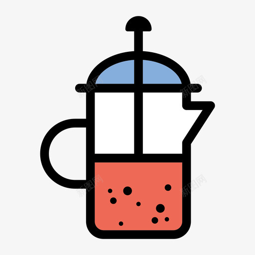 icon_ juicesvg_新图网 https://ixintu.com icon_ juice guozhi