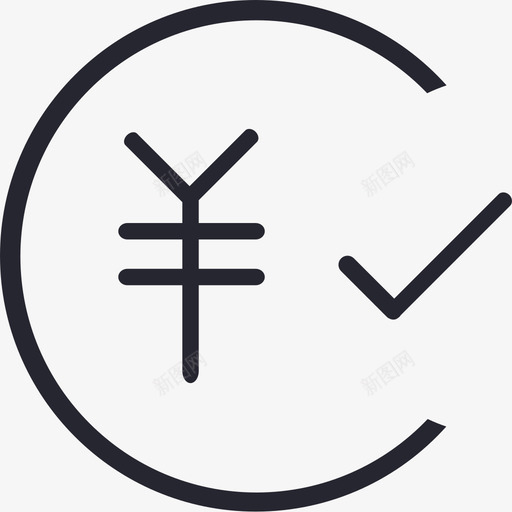 结算单svg_新图网 https://ixintu.com 结算单