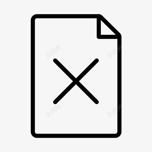线稿-5svg_新图网 https://ixintu.com 线稿-5
