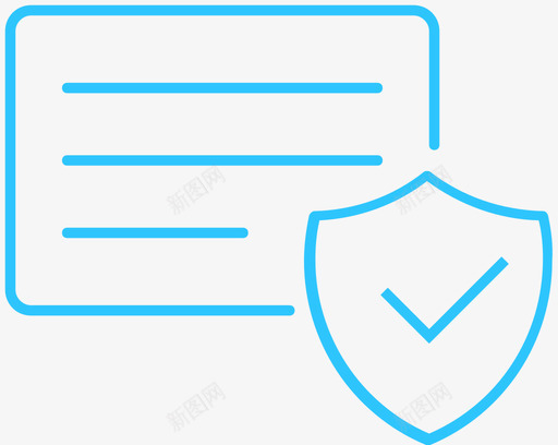 多项安全认证svg_新图网 https://ixintu.com 多项安全认证