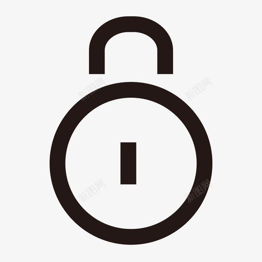 lock2svg_新图网 https://ixintu.com lock2