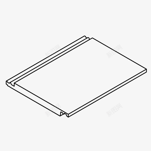 屋顶砖建筑涂料图标svg_新图网 https://ixintu.com 屋顶砖 建筑 涂料 瓷砖
