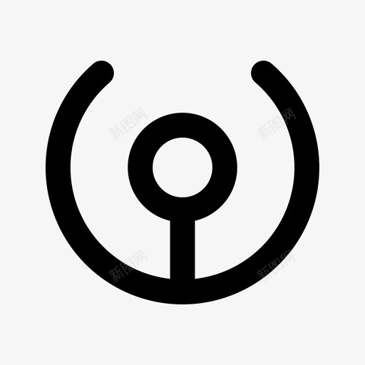 广播中心可爱的游戏图标svg_新图网 https://ixintu.com 中心 可爱的游戏图标 广播