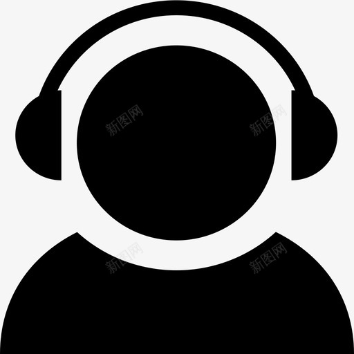 售前咨询svg_新图网 https://ixintu.com 售前咨询