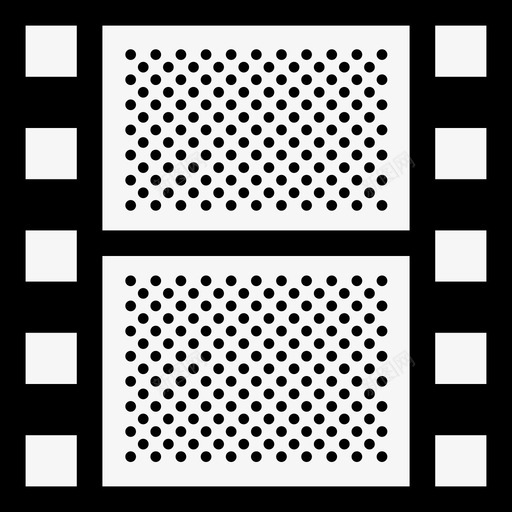 电影摄影各种各样的点图标svg_新图网 https://ixintu.com 各种各样的点 摄影 电影
